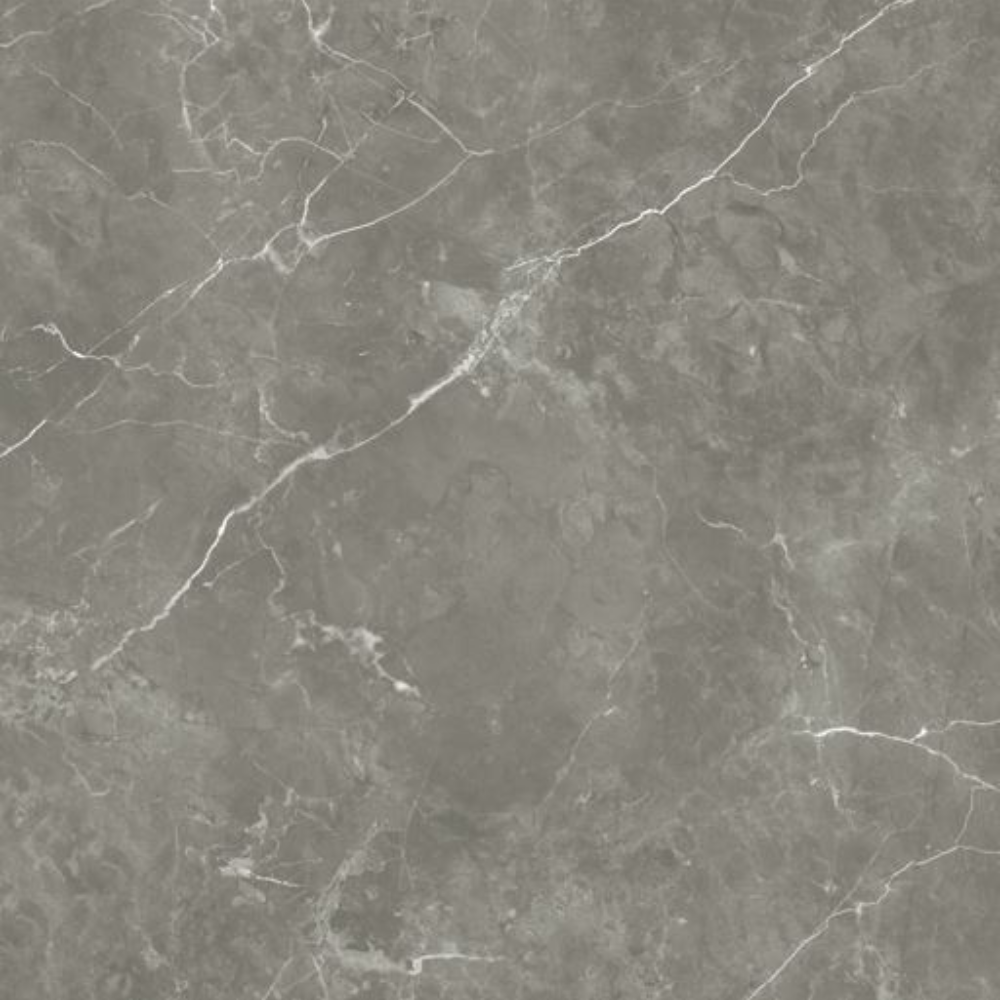 120x120cm Puccini Gris 9mm