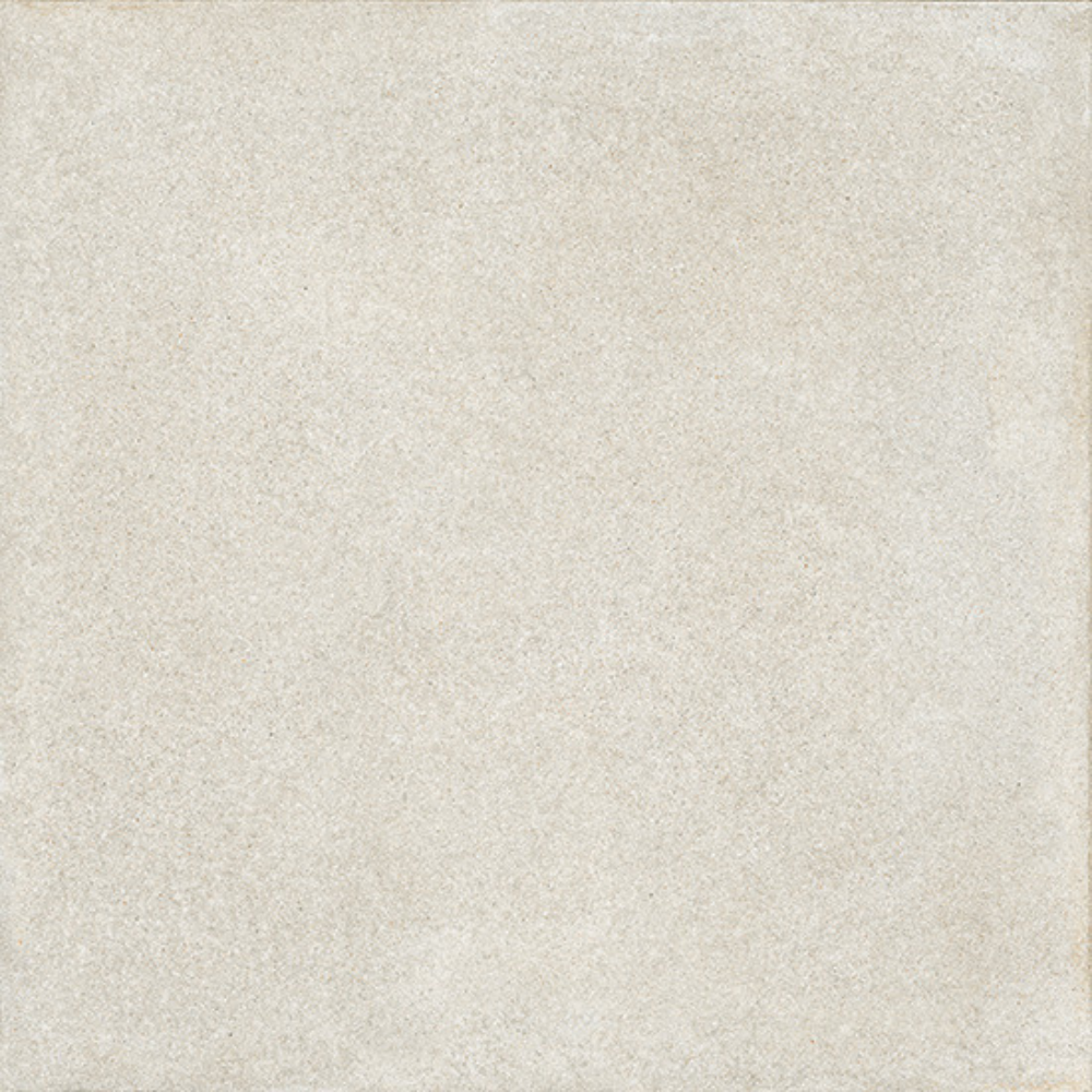 120,8x120,8cm The Blend Concrete Ivory Matt 9mm