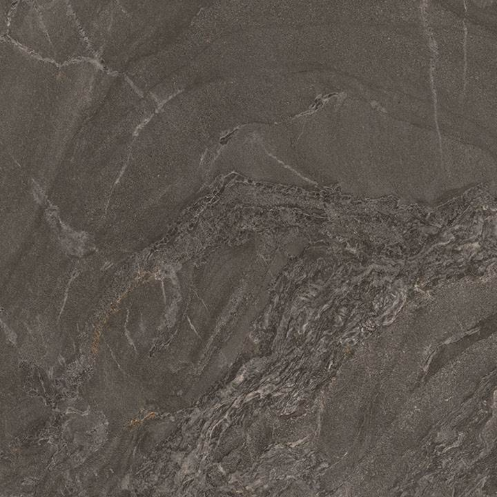 60x60cm The Place Cottage Dark Matt 9mm