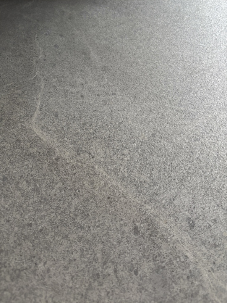 XXL Klick Vinyl 61x122cm 6,5mm Burlington Grey