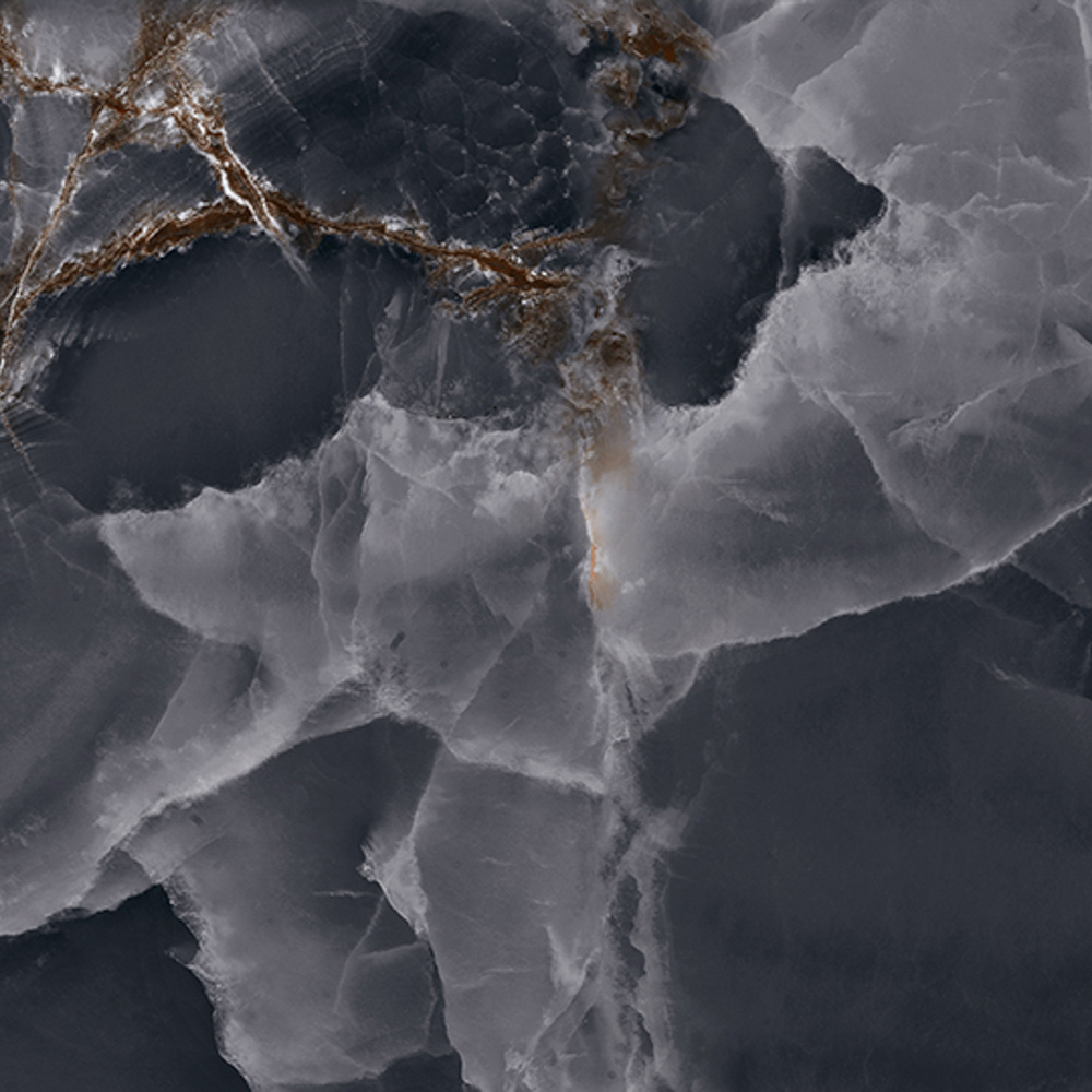 60x120cm Iceland Midnight Ultra Gloss 9mm 