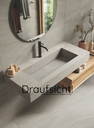 Waschbecken Burlington Ivory Handgemacht