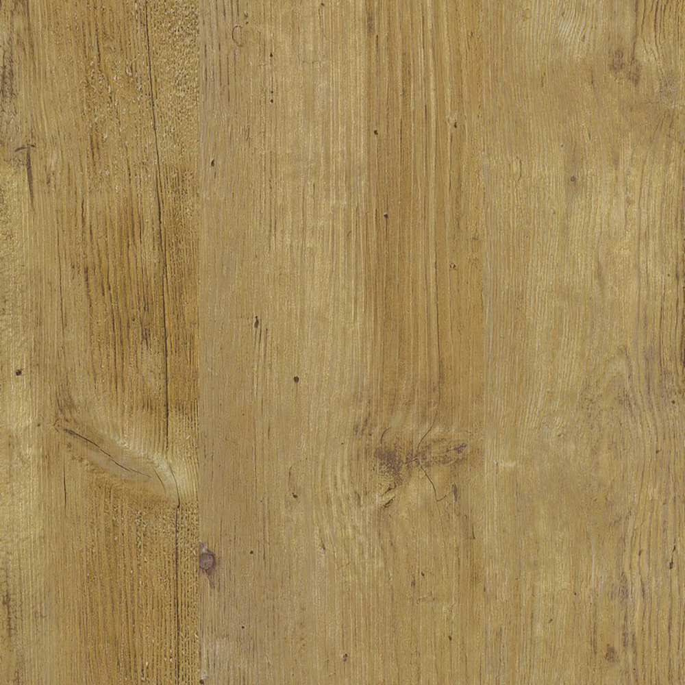 Design 824 Vinyl Click Wormy Light Oak 17,81x124,46cm Rigid Board 