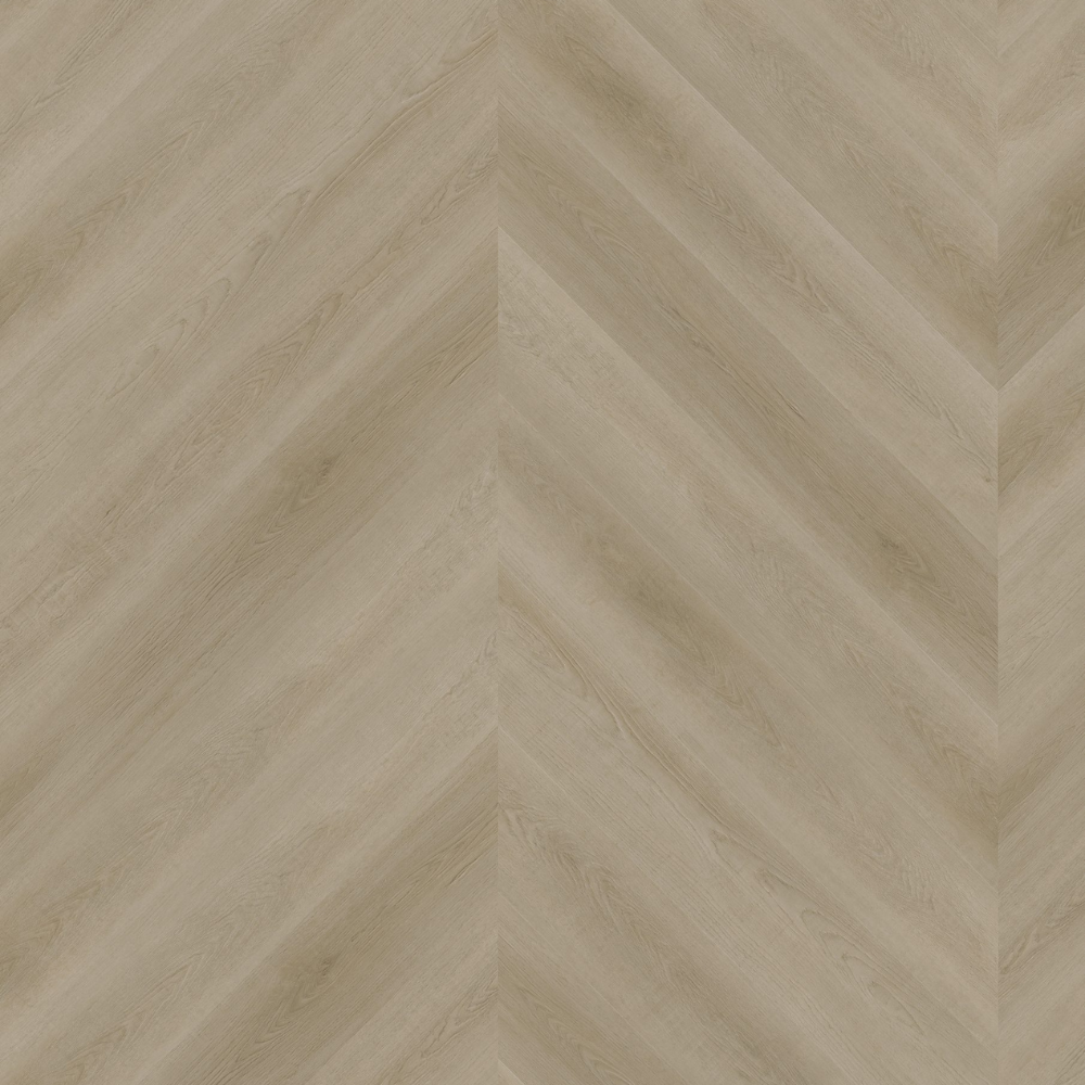 Klebe Vinyl Raw Oak Light Natural  152,4x1066,8x2,5mm