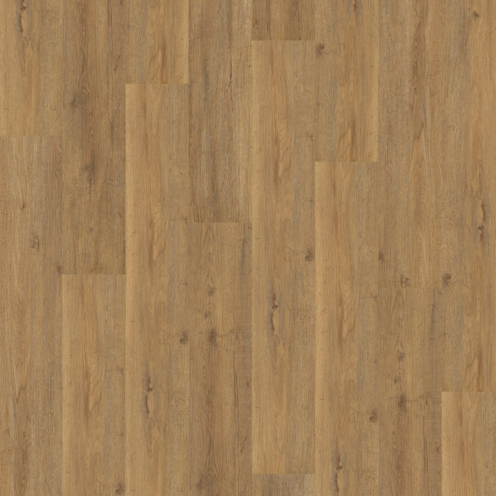 Dielen Klebe Vinyl Royal Oak Natural 185x1219,2x2,0mm (OFD-030-063)  