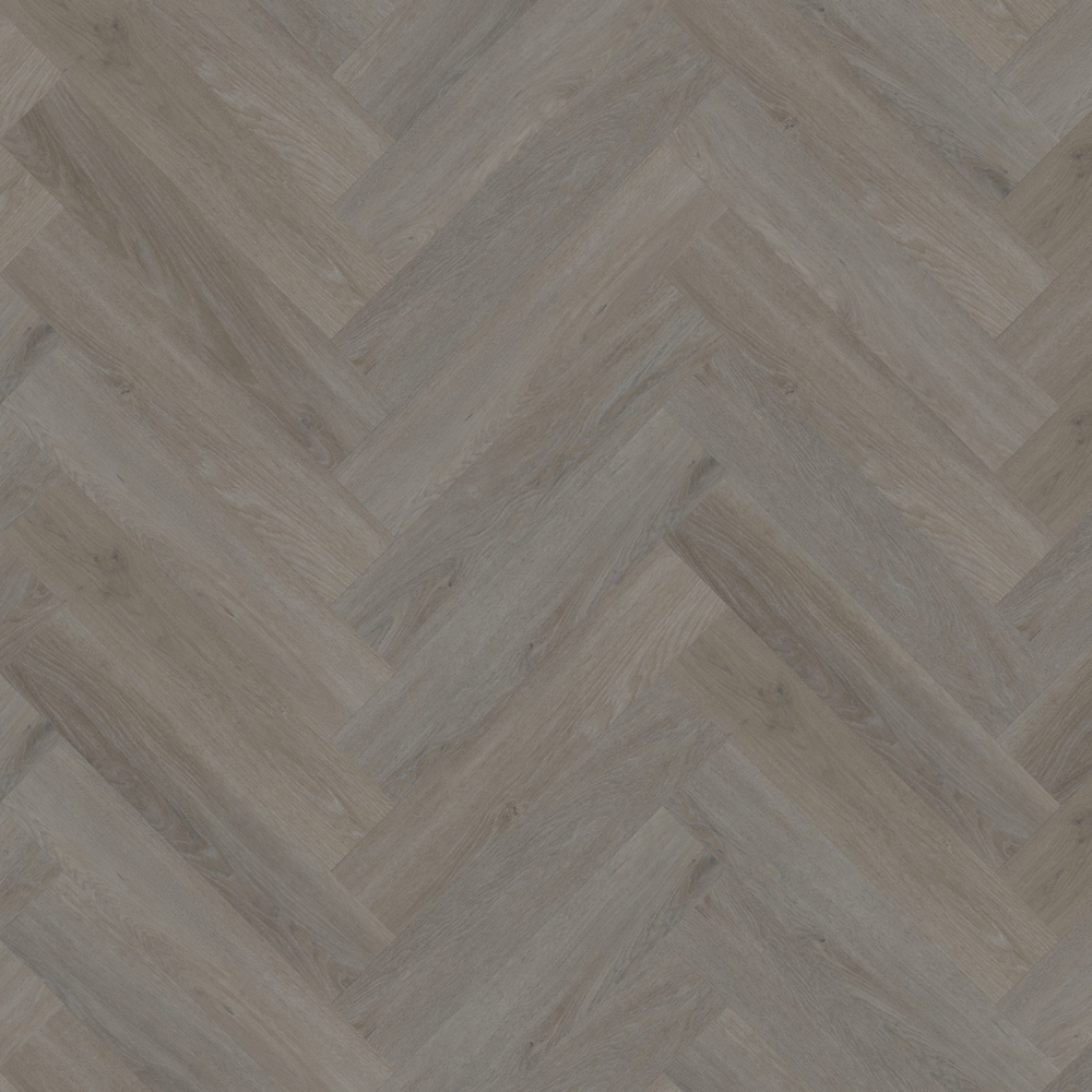 Fischgrät Klebe Vinyl English Oak Taupe 120x600x2,5mm (OFD-055-261)