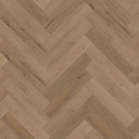 Fischgrät Klebe Vinyl Prestige Oak Light Amber 120x600x2,5mm (OFD-055-259)