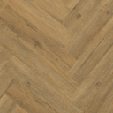 Fischgrät Klebe Vinyl Royal Oak Natural 122 x 610 x 2,0mm (OFD-030-163)