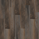 Dielen Klebe Vinyl Smoked Pine Brown 184,1 x 1219,2 x 2,5mm (OFD-055-068) 