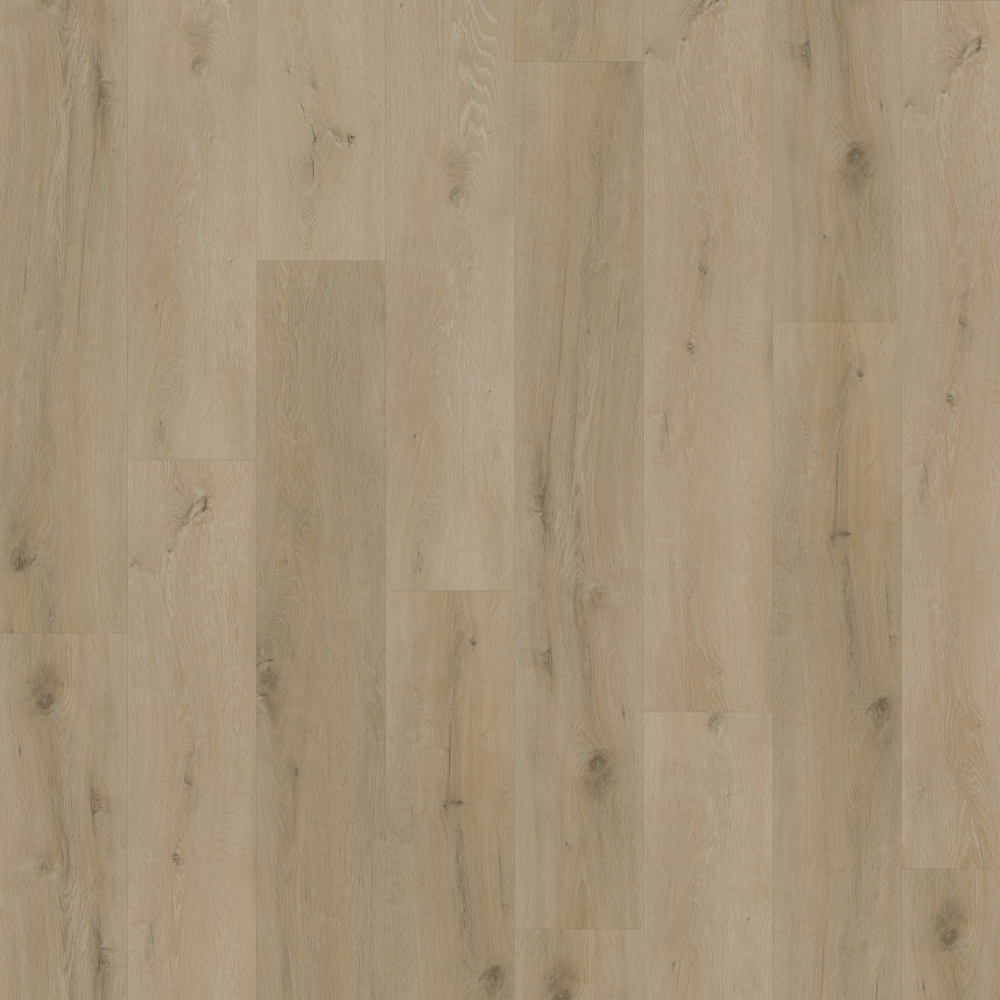 Dielen Klebe Vinyl Prestige Oak Light Natural 184,1 x 1219,2 x 2,5mm (OFD-055-058) 