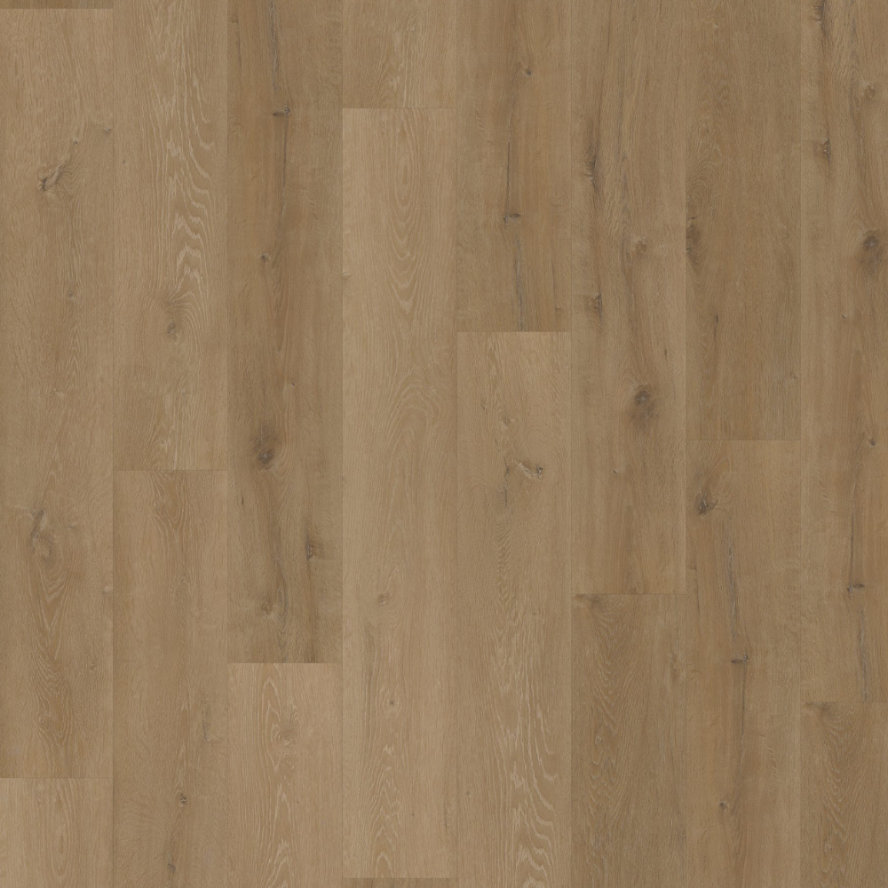 Dielen Klebe VinylPrestige Oak Light Amber 184,1 x 1219,2 x 2,5mm (OFD-055-059) 