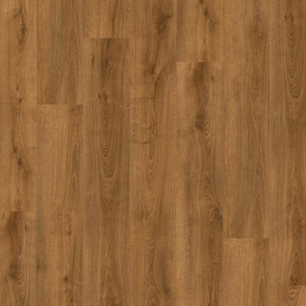 DESIGN 555 Revolut 905 Cognac Oak Click Vinyl 6,0mm/NS 0,55  125,1 cm x 18,9 cm 