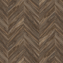 DESIGN 555 Evolut Chevron 5806 Mud Oak Klebe Vinyl 2,5mm/NS 0,55  52,27 cm x 9,24 cm  