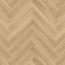 DESIGN 555 Evolut Herringbone 102 Frosty Oak Click Vinyl 6,0mm/NS 0,55  63,0 cm x 12,6 cm 