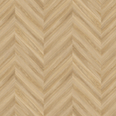 DESIGN 555 Evolut Chevron 5802 Frosty Oak Klebe Vinyl 2,5mm/NS 0,55  52,27 cm x 9,24 cm  