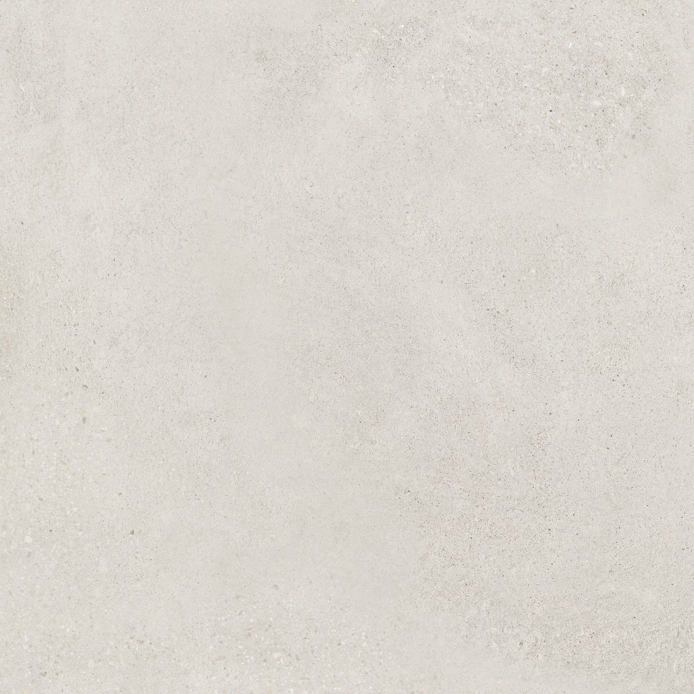 100x100x2cm Ec. Besana White