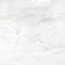 60x60cm Eternal White Hochglanz 