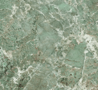 120x120cm Amazonite Green 9mm