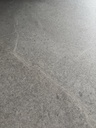 XXL Klick Vinyl 61x122cm 6,5mm Burlington Grey