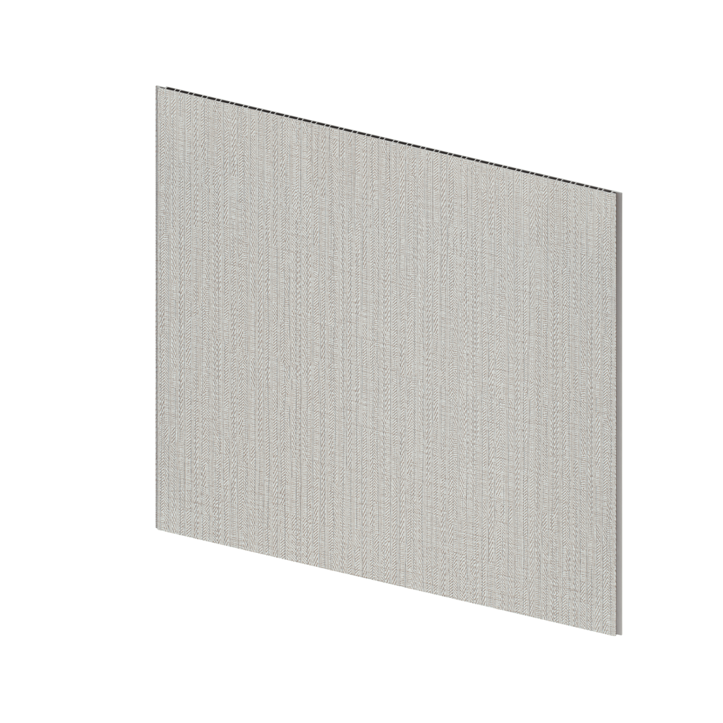 MPC Paneel Chevron Weave XL 60x265cm 