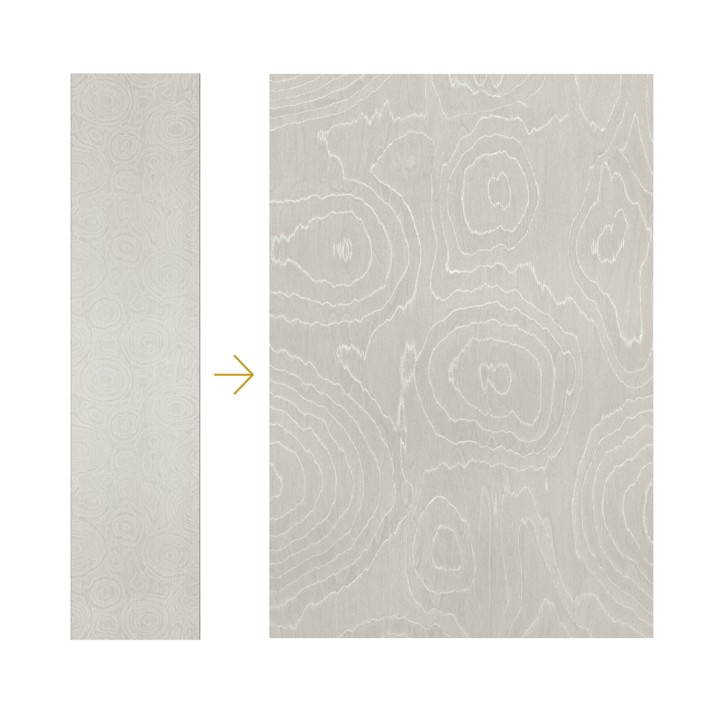 MPC Paneel Natu.Whisper  XL 60x265cm