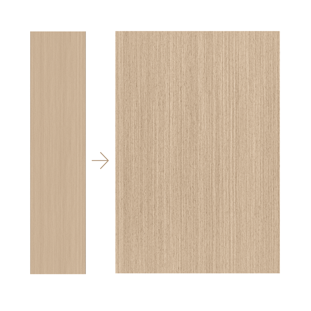 MPC Paneel Truffle Oak XL 60x265cm