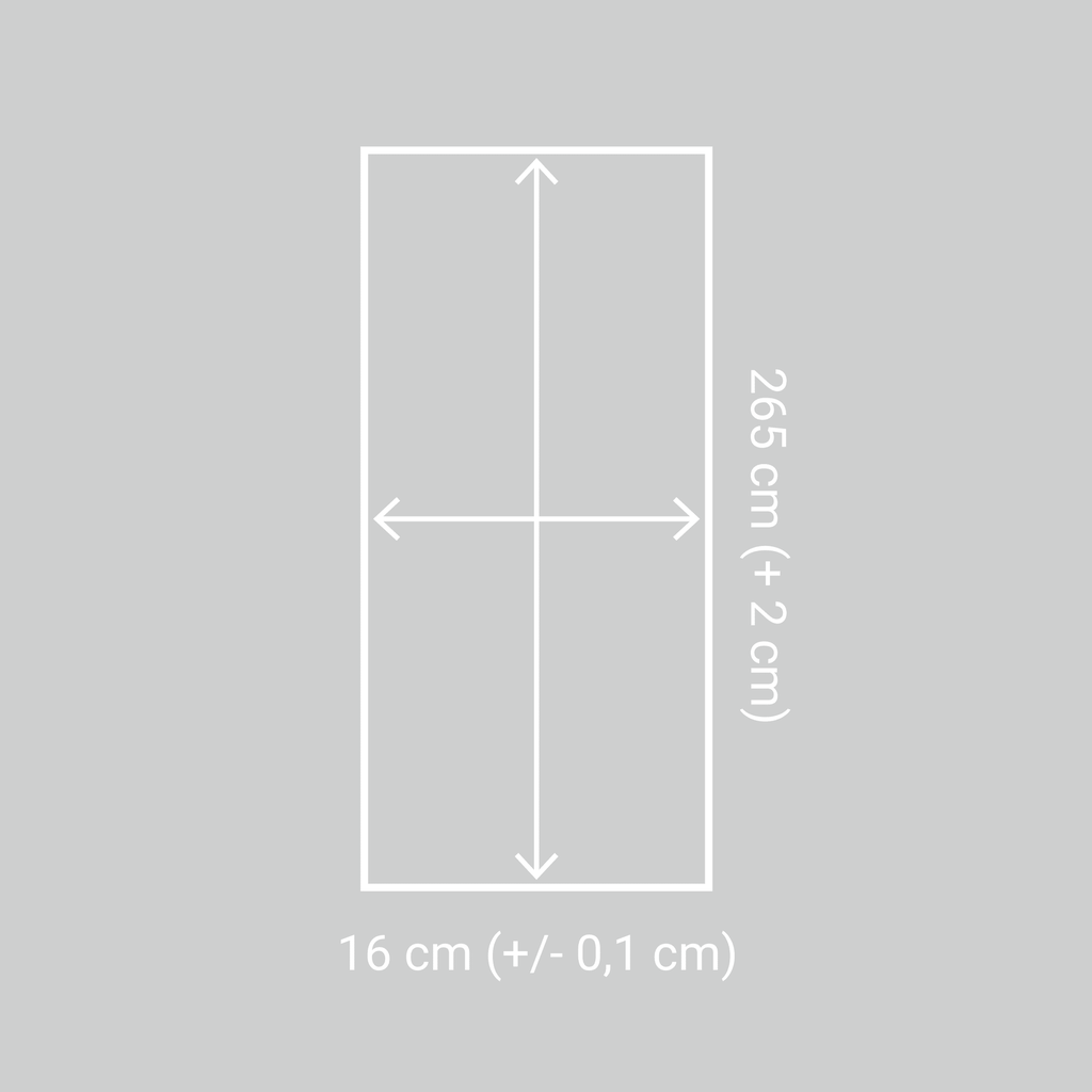 MPC Paneel Savanna Wood Lamellenpaneel M 16,0x265cm 