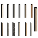 Abschluss Profil  MPC Paneele XL Ash Dawn 300cm