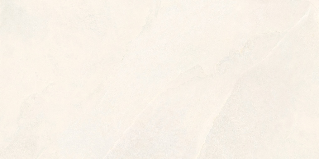60x120cm Stone White Matt 9mm