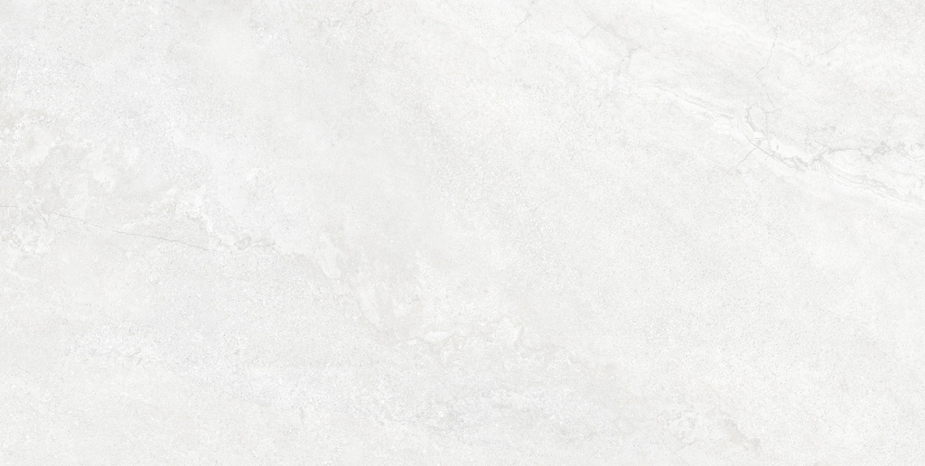60x120cm Pietra White Matt 9mm 