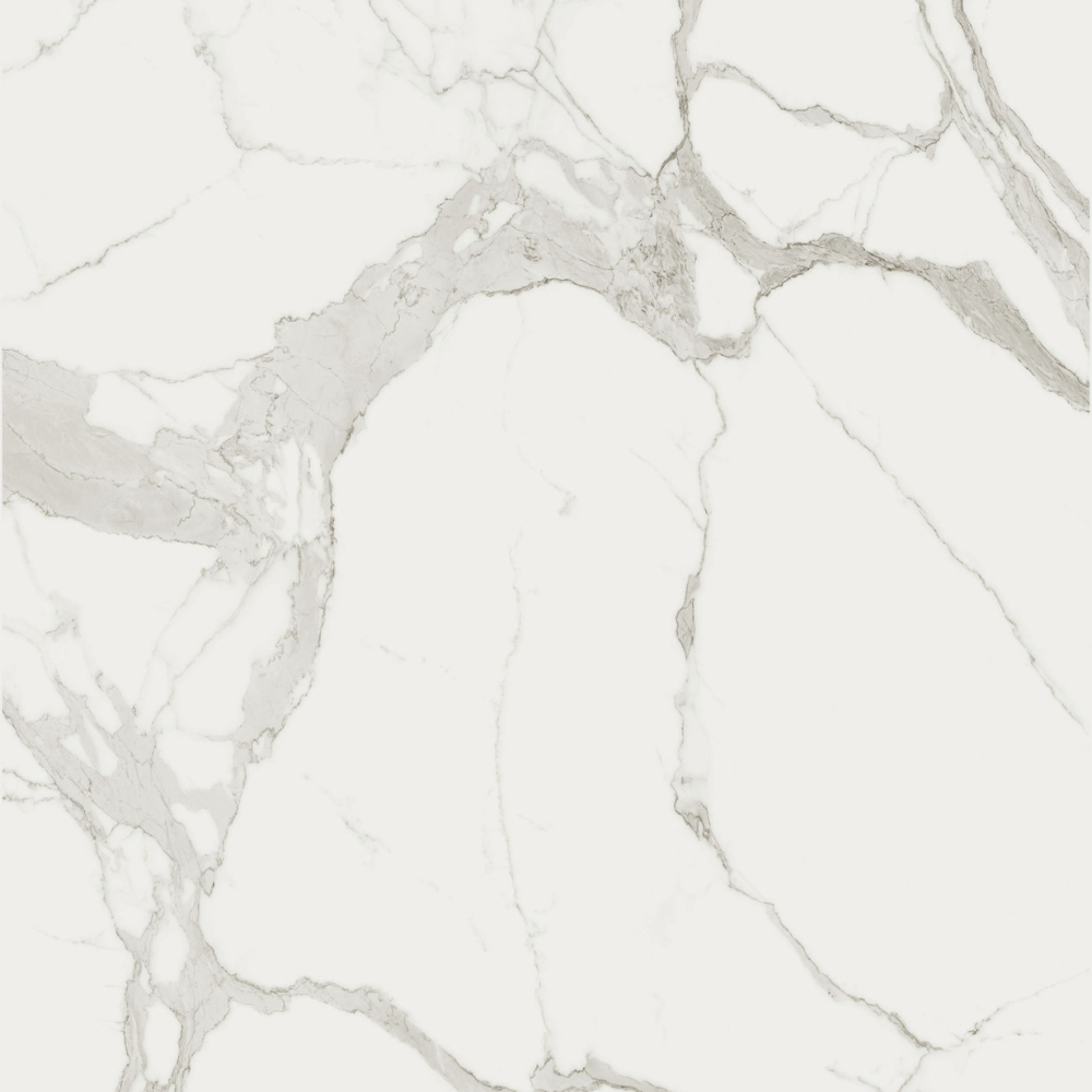 100x100cm Statuario Hochglanz 8mm