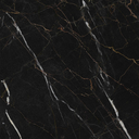 120x120cm Divina Marquinia Gold Black Hochglanz 9mm