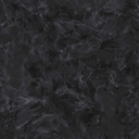 120x120cm Divina Onyx Black  Hochglanz 9mm 