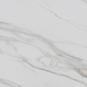 60x120cm Divina Golden White Hochglanz 9mm