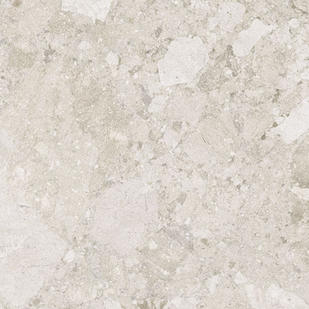 120x120cm SassiPietre Bianco Matt 9mm 