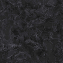 60x60cm Divina Onyx Black Hochglanz 9mm
