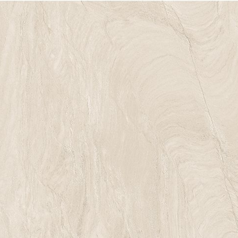60×120cm Caldera Latte Halbpoliert 7mm