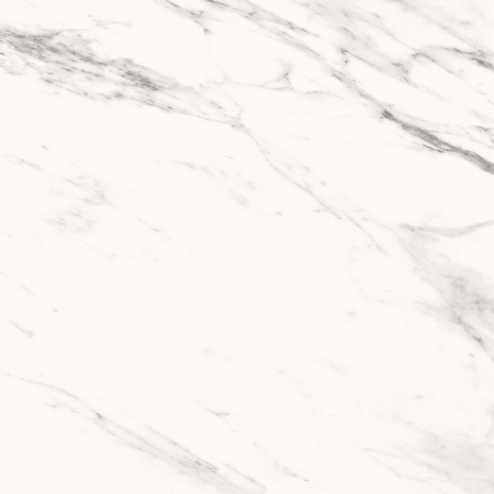60x60cm Divina Carrara Hochglanz 9mm