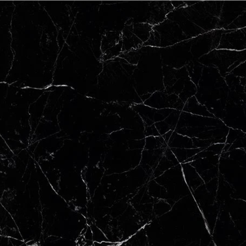 60×120cm Sombra Black Hochglanz 9mm