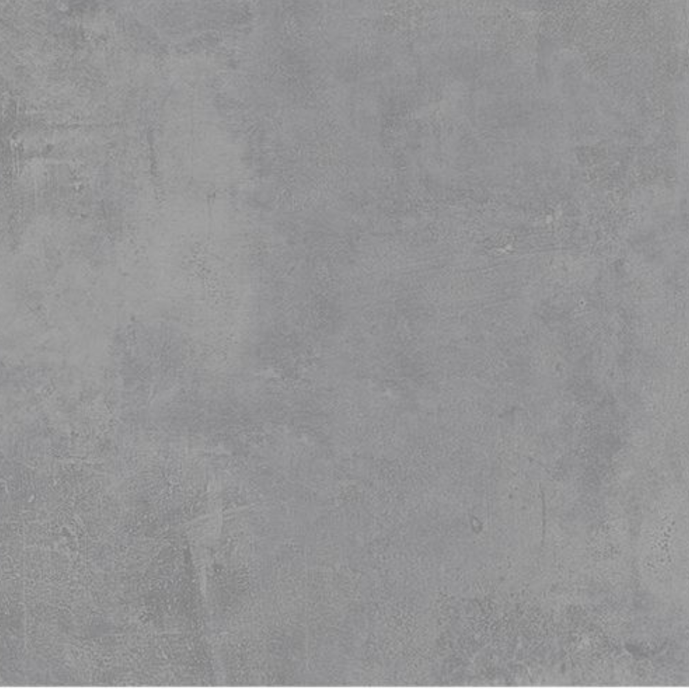 80x80cm Stark Grey Matt 9mm