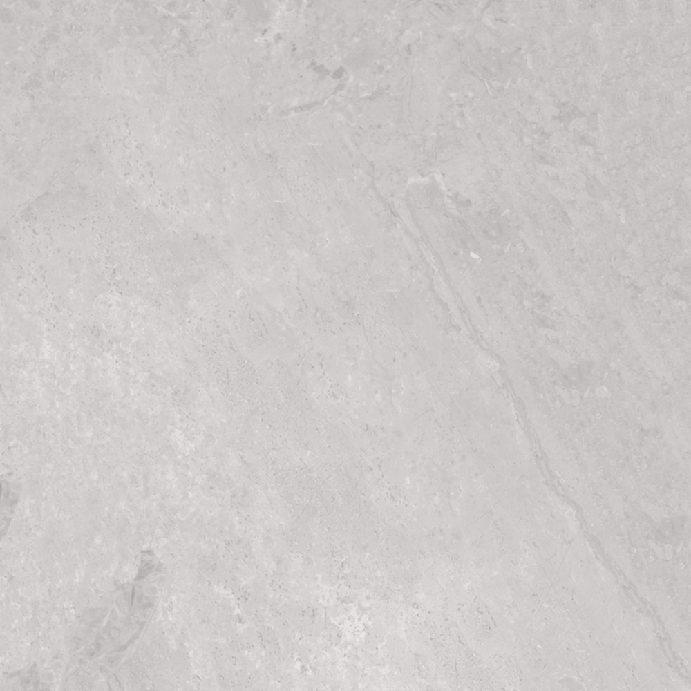 80x80cm Velvet Grey Matt 9mm