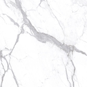 120x120cm Bianco Statuario Hochglanz 9mm