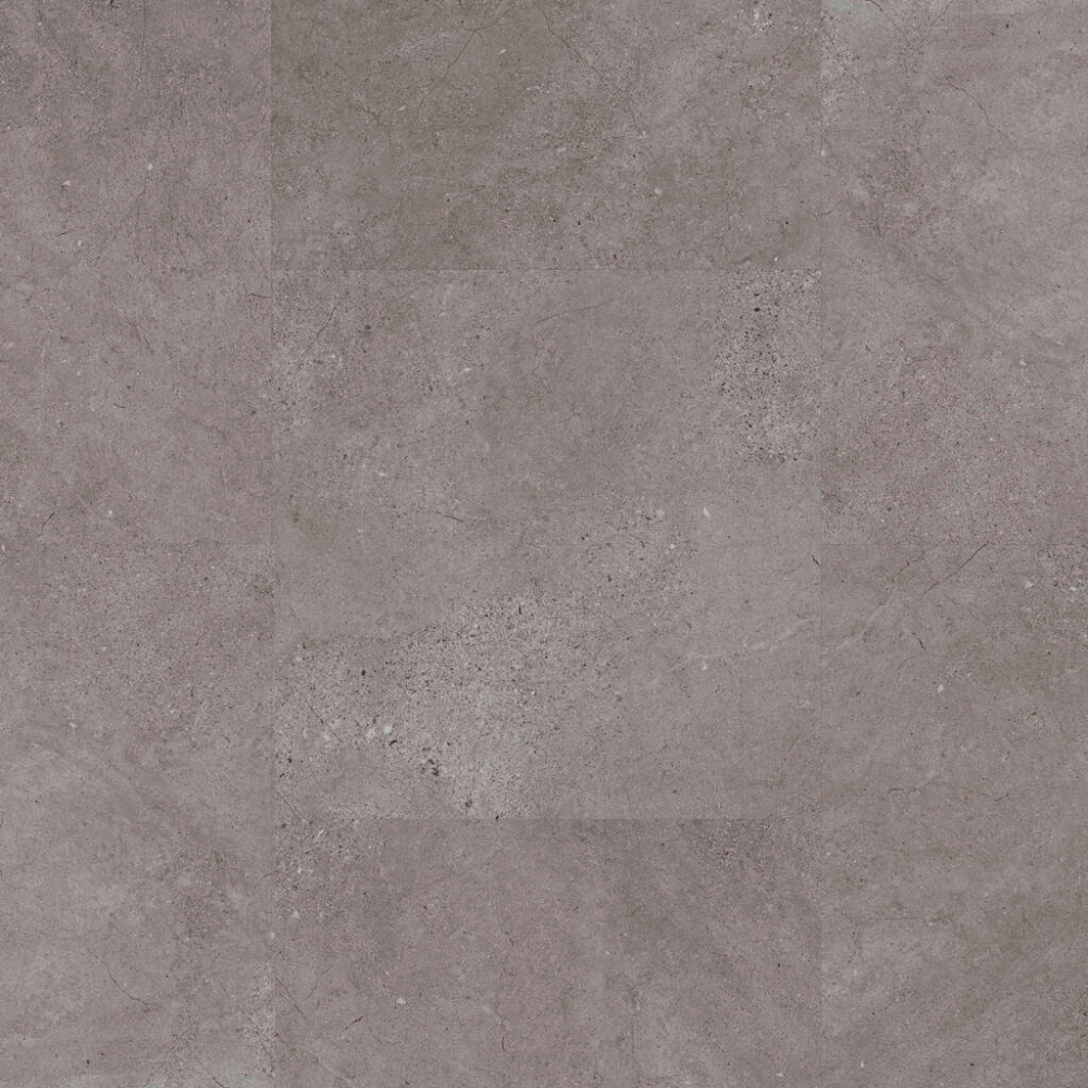 Design Klebe Vinyl Dark Concrete Dryback