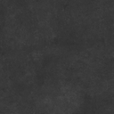 80x80 2cm Ark Black Matt