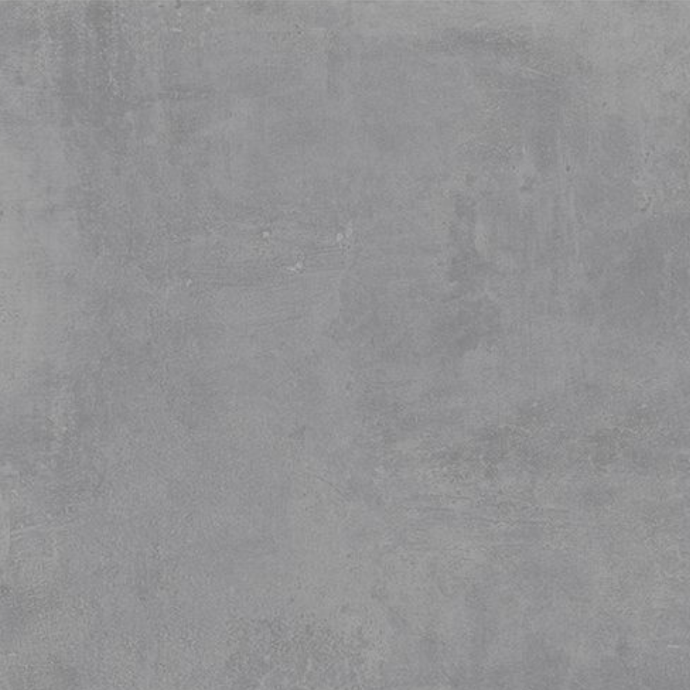 80x80 2cm Stark Grey Matt