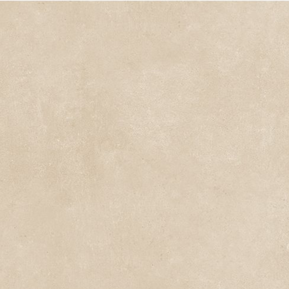 80x80 2cm Ark Ivory Matt