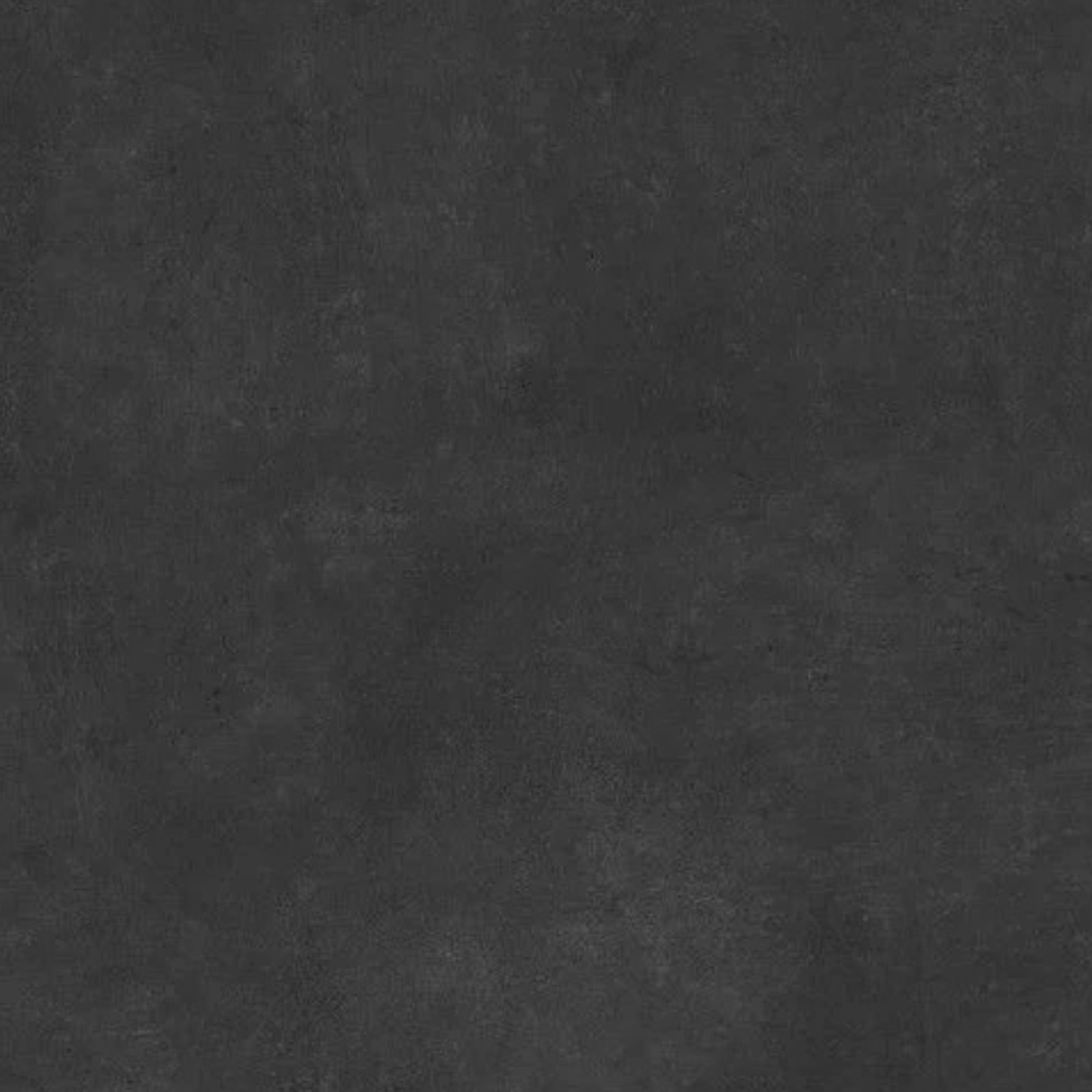 60×60 2cm Ark Black Matt