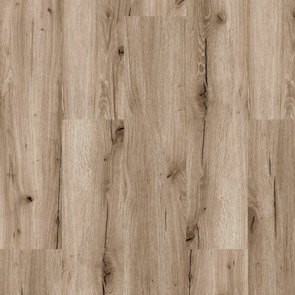 DESIGN 555 708X OakRustic EIR Click 7,0mm/NS 0.55mm m. IXPE