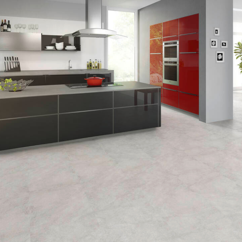 Design Vinyl Click  Li.Wash.Sto 30,31x60,72cm Rigid Board