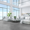 Stark Grey 60x120 9mm Matt
